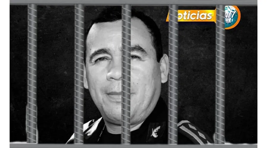 NY: Ex oficial de la Policía Nacional hondureña es condenado a 15 años de prisión