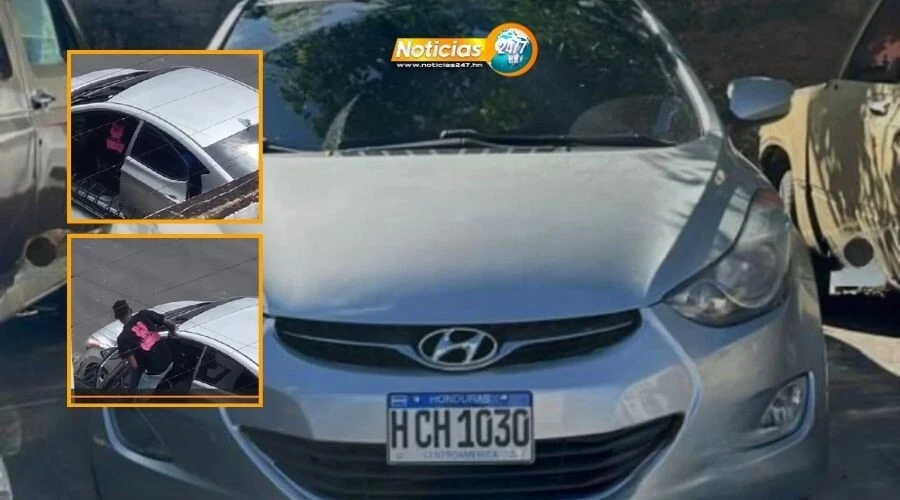 Alerta 911 Aclara Que Incidente En Barrio La Guadalupe No Fue Secuestro Sino Discusion Por Deuda