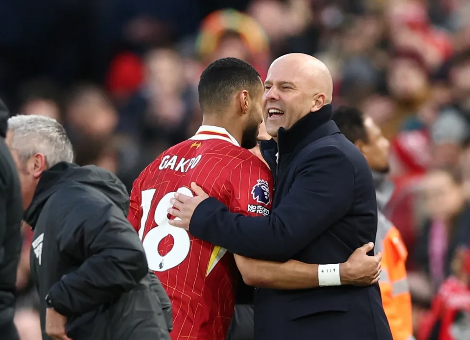 Arsenal Gana Pero El Liverpool No Da Ventajas En Inglaterra