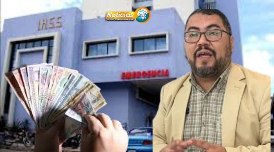 Aumento De Cotizaciones Del Ihss Entra En Vigor Hoy Los Hondurenos Deberan Pagar Mas Por Un Servicio Deficiente
