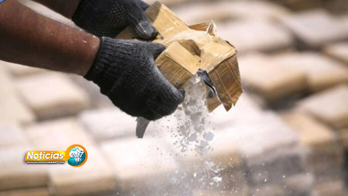 Cae En Espana Una De Las Mayores Bandas De Narcotrafico Con Ramificacion En Latinoamerica