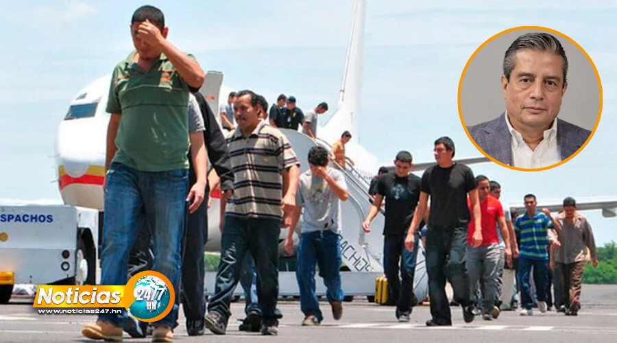 Ccit Cuestiona Que Gobierno No Haya Considerado Su Participacion En El Programa Para Migrantes Retornados