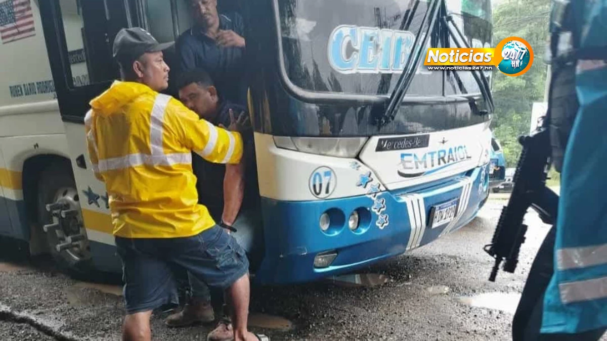 Cierra Empresa De Transporte Emtraiol Luego De Mortal Ataque A Conductor