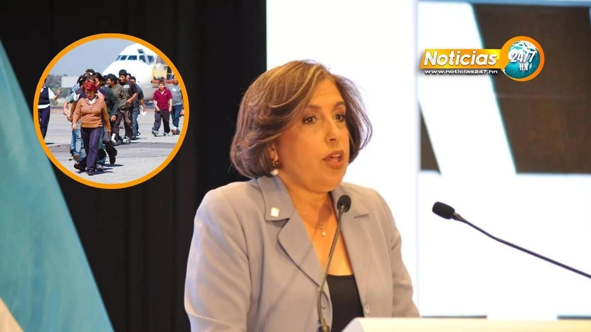 Cohep propone generar 350,000 empleos para reinserción laboral de migrantes retornados