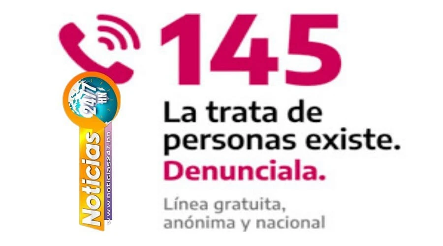 Línea 145 Portada
