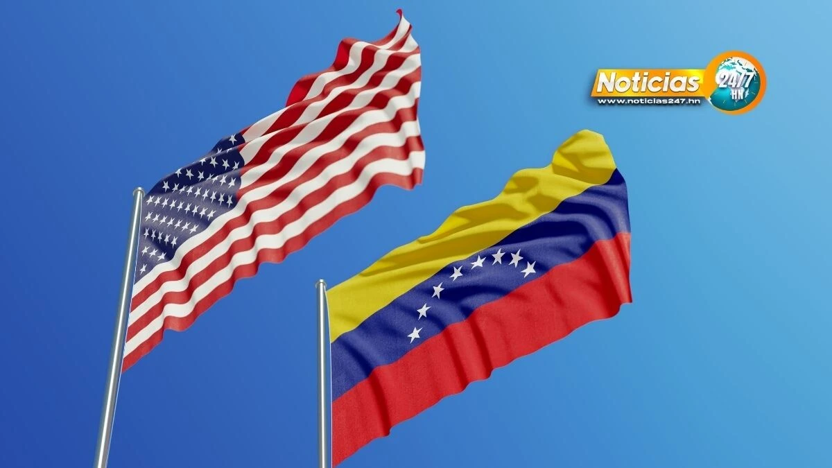 Eeuu Revoca Extension Del Tps Para Venezolanos Y Reaviva Temor A Deportaciones
