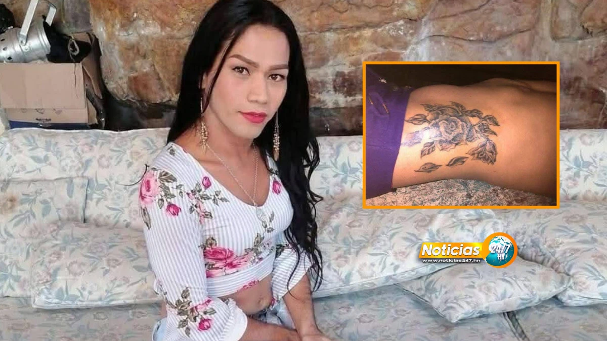 Encuentran Muerto A Un Travesti En Caneras De San Manuel Cortes