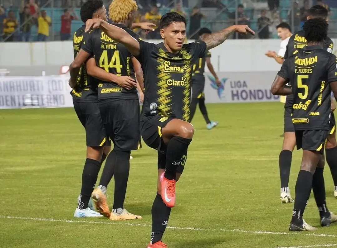 Este Fin De Semana Se Disputa La Segunda Jornada Del Torneo Clausura De La Liga Nacional