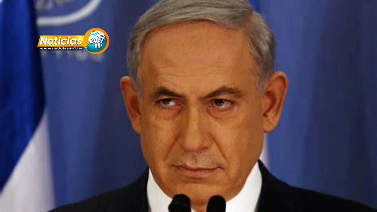Honduras entre países que se comprometen al arresto de Netanyahu y evitar suministro de armas a Israel