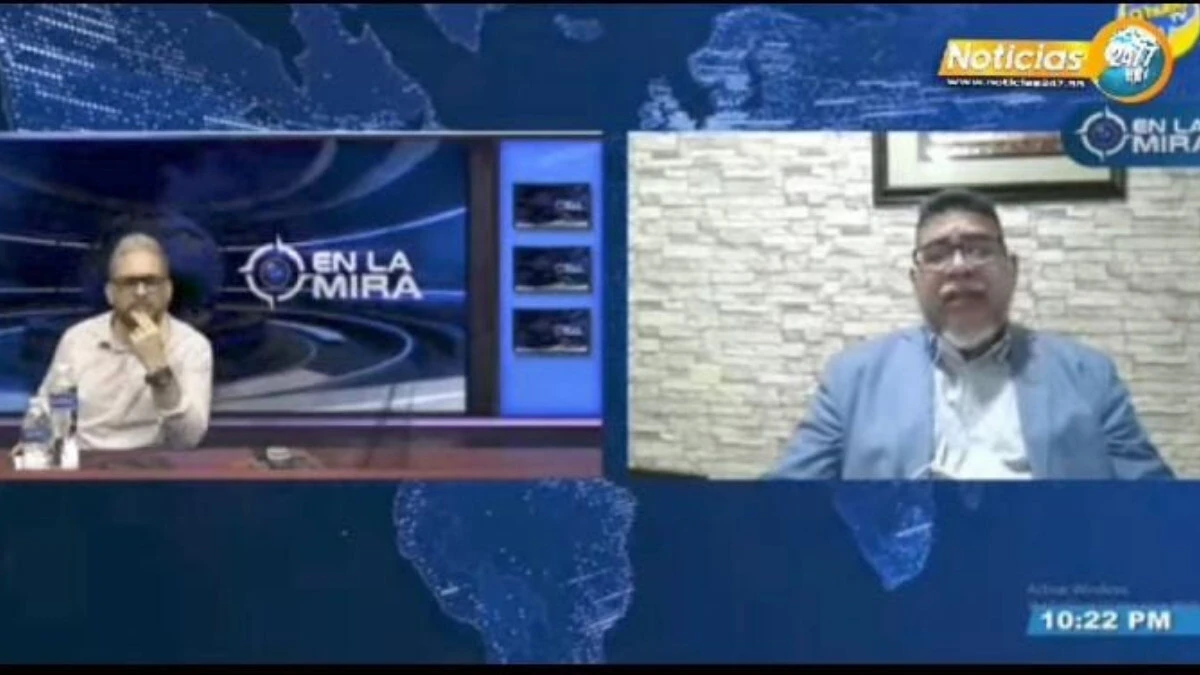 Ilusion O Realidad Junio A Septiembre Fechas De Un Posible Retorno De Juan Orlando Hernandez A Honduras