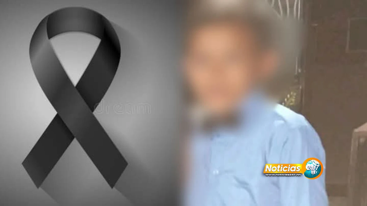 Menor De 12 Anos Toma Fatal Decision De Quitarse La Vida En San Manuel Cortes