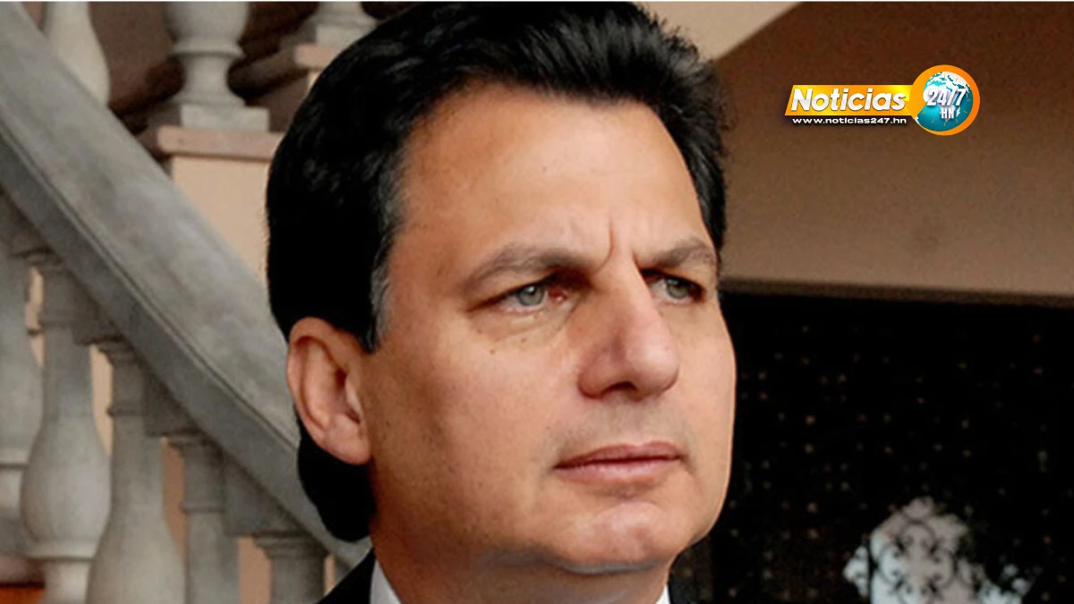 Mientras Los Hondurenos La Pasan Muy Mal El Gobierno Esta Parado Cuestiona Empresario