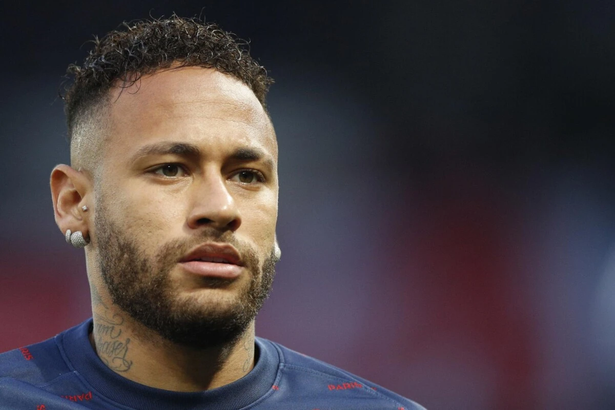 Neymar confirma su vuelta al Santos de Brasil