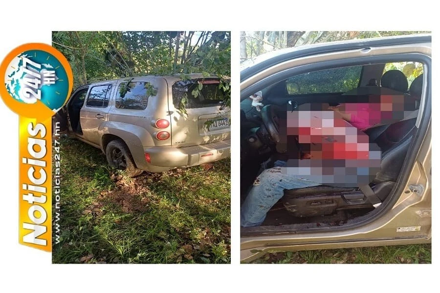Nueva masacre: Tres personas asesinadas en el sector de Rigores, Trujillo