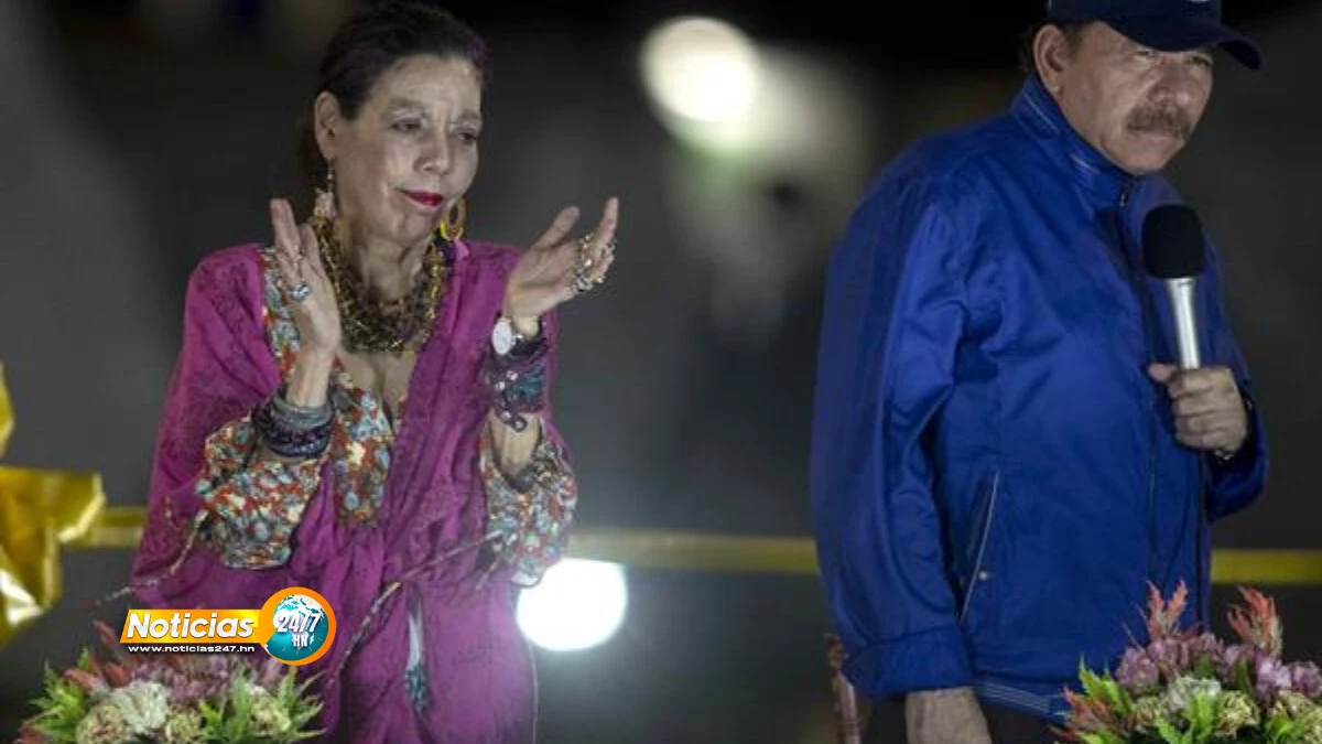 Onu Nueva Constitucion De Nicaragua Una Sentencia De Muerte Para El Estado De Derecho
