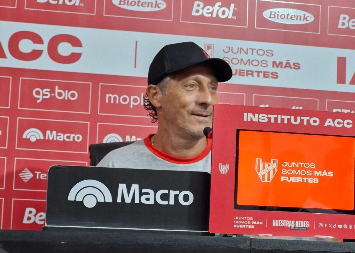 Pedro Troglio Arranca Con Triunfo En La Liga De Argentina
