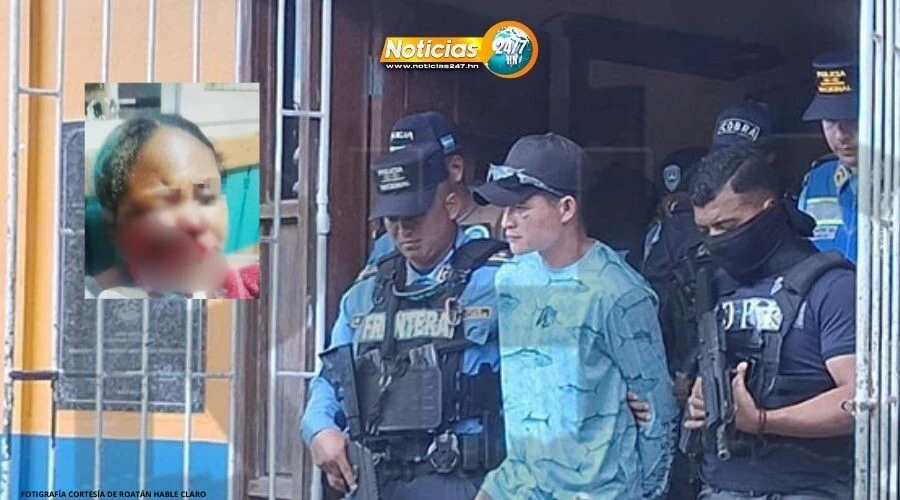 Policia Arresta A Joven Que Le Disparo Con Una Escopeta En El Rostro A Su Exnovia De 15 Anos