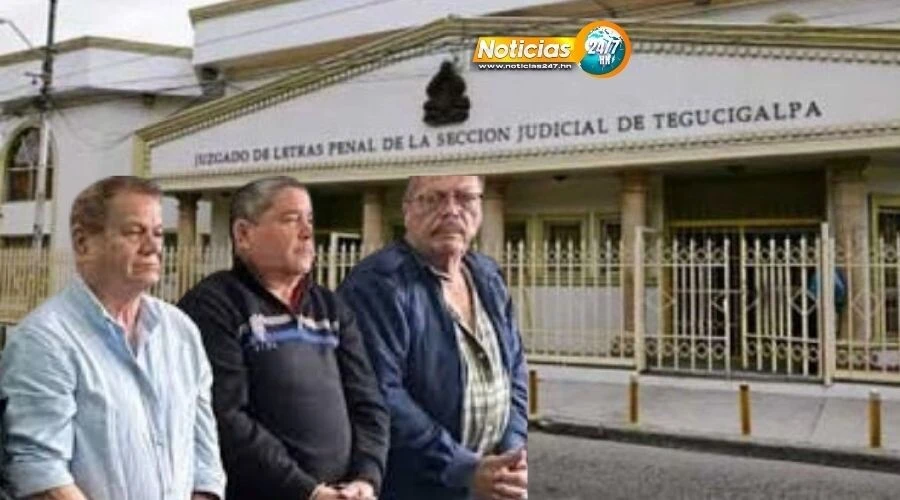 Posponen Audiencia A Romeo Vasquez Y Otros Dos Exjerarcas Castrenses Debido A Apelacion Del Caso