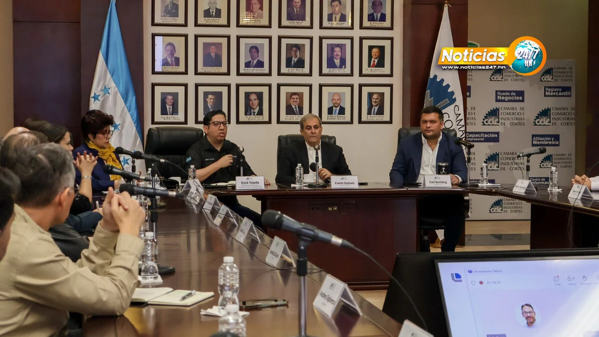 Presentan Estudios Actualizados De La Represa Multi Proposito El Tablon