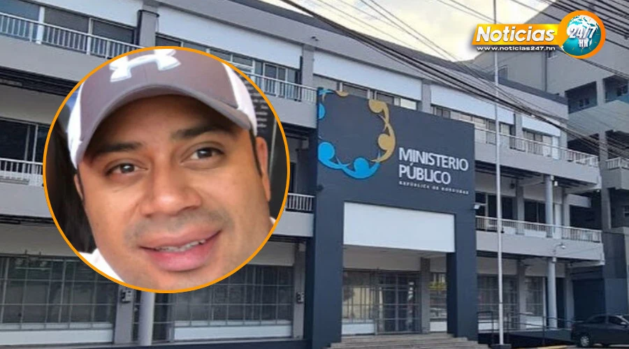 Quien Es Jose Godoy Urbina Supuesto Autor Detras Del Fraude En El Caso Helios