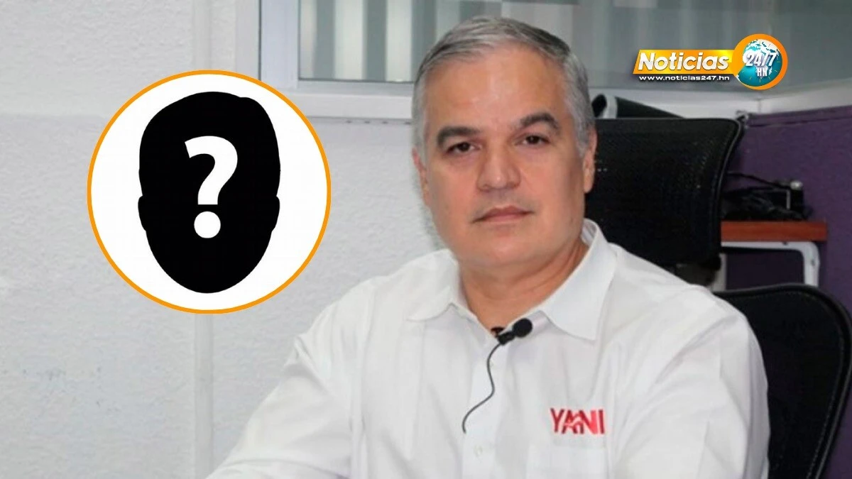 Quien Sera Precandidato Liberal Es Apoyado Por Libre Asegura Yani Rosenthal