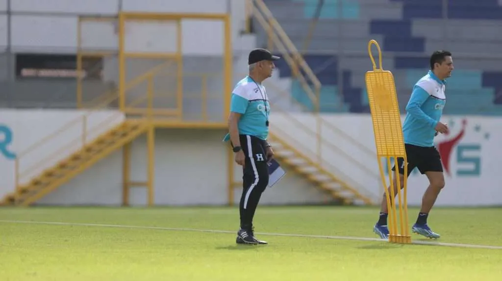 Reinaldo Rueda Espera Un 2025 Lleno De Retos Y Oportunidades