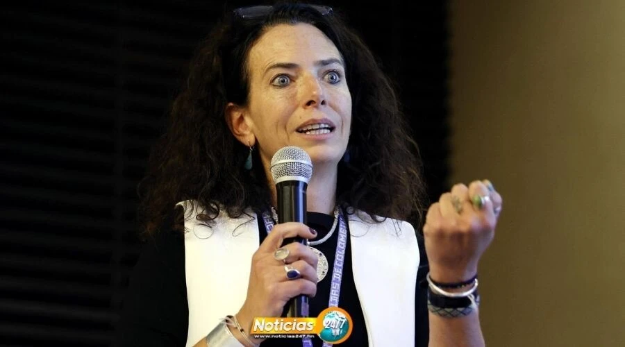 Representante De Ocha Dice Que Crisis Del Catatumbo Es La Peor Desde La Firma De La Paz
