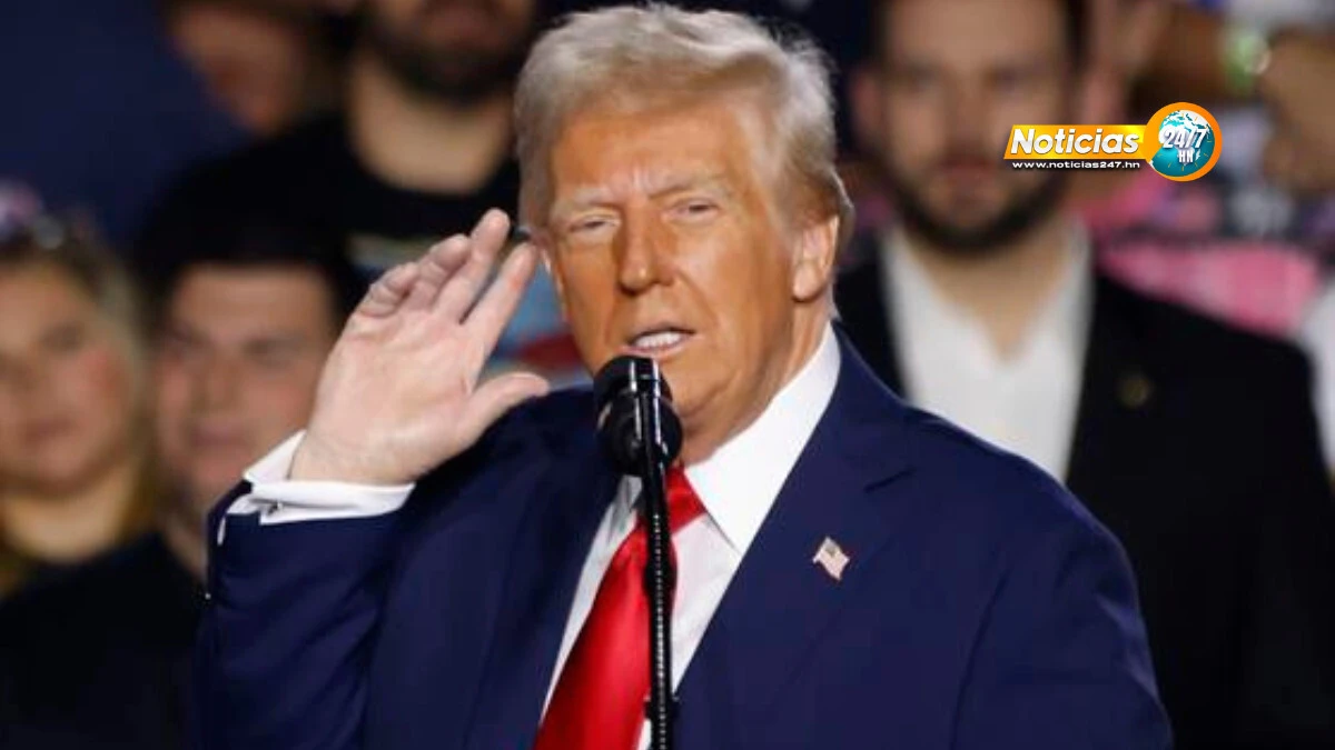 Trump Descongela El Envio De Un Cargamento De Bombas A Israel Segun Axios
