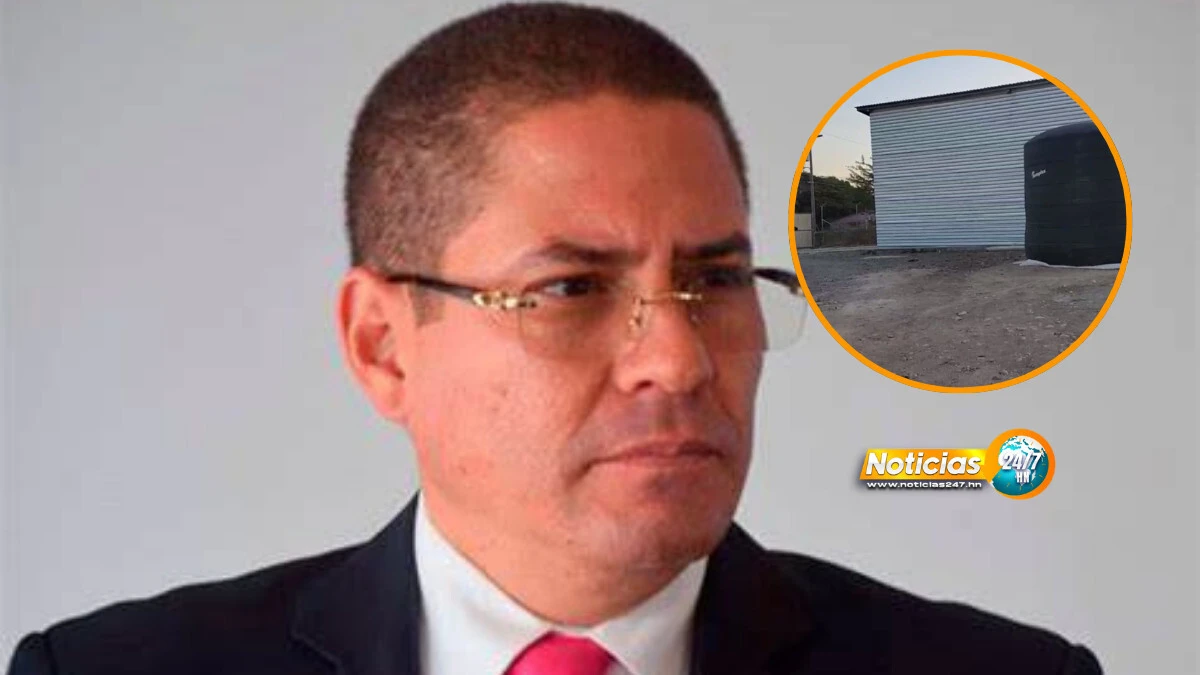 Se retrasa construcción de morgue en Choluteca por recortes de fondos de EE.UU.