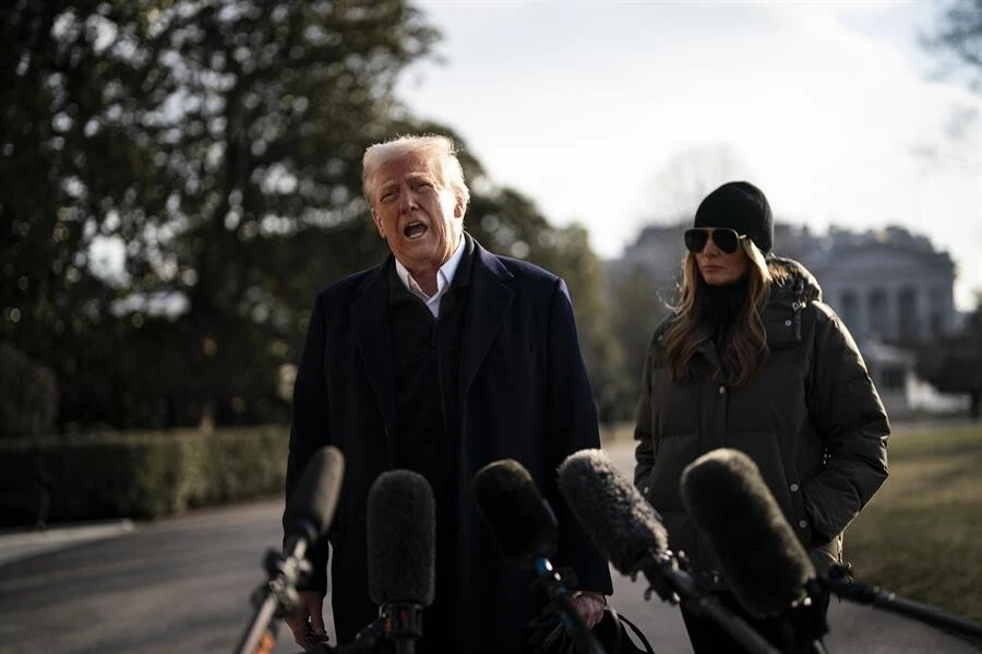 Trump Prohibe Tratamientos Y Cirugias De Transicion De Genero A Menores De 19 Anos