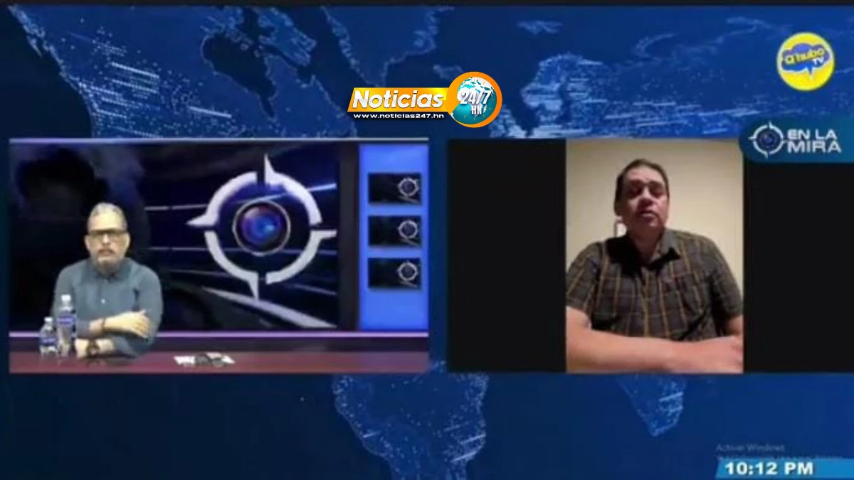 Video A Ponerse Las Pilas Consulados Y Embajada De Honduras En Eeuu Deben Estar Activos 24 7 En Apoyo A Migrantes