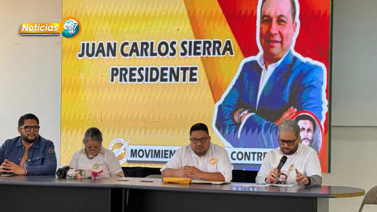 Videoi Nuevo Presidente Del Cph Aboga Por La Defensa De La Libertad De Expresion 3