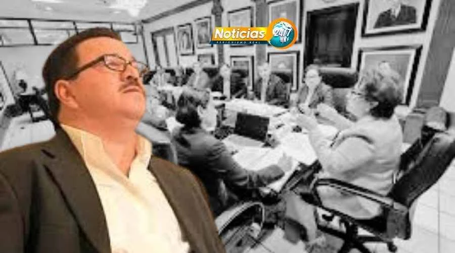 ¡A contarle las costillas otra vez! CSJ da luz verde para repetir juicio por enriquecimiento ilícito contra exalcalde de SPS