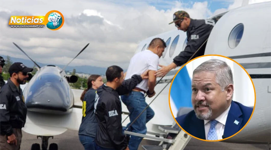 A pocos días de su finalización, el Tratado de Extradición sigue en suspenso