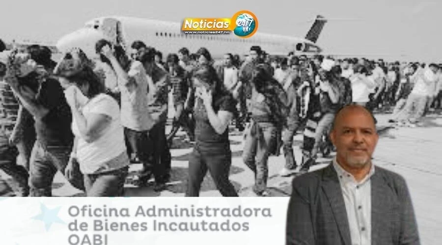 Albergues a medio camino: OABI habilitará hoteles incautados para deportados, pero futuro incierto