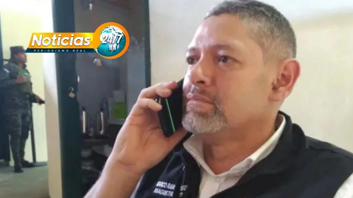 Alcalde De Catacamas Alerta Sobre Aumento De Violencia Y Exige Intervencion Estatal