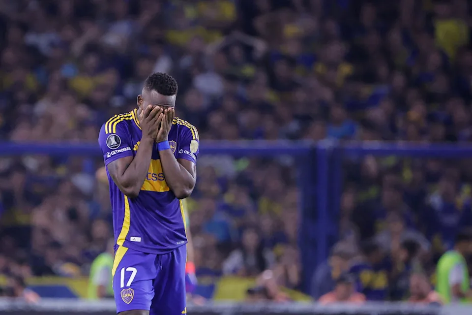 Alianza Lima asalta la Bombonera, elimina a Boca de la Libertadores