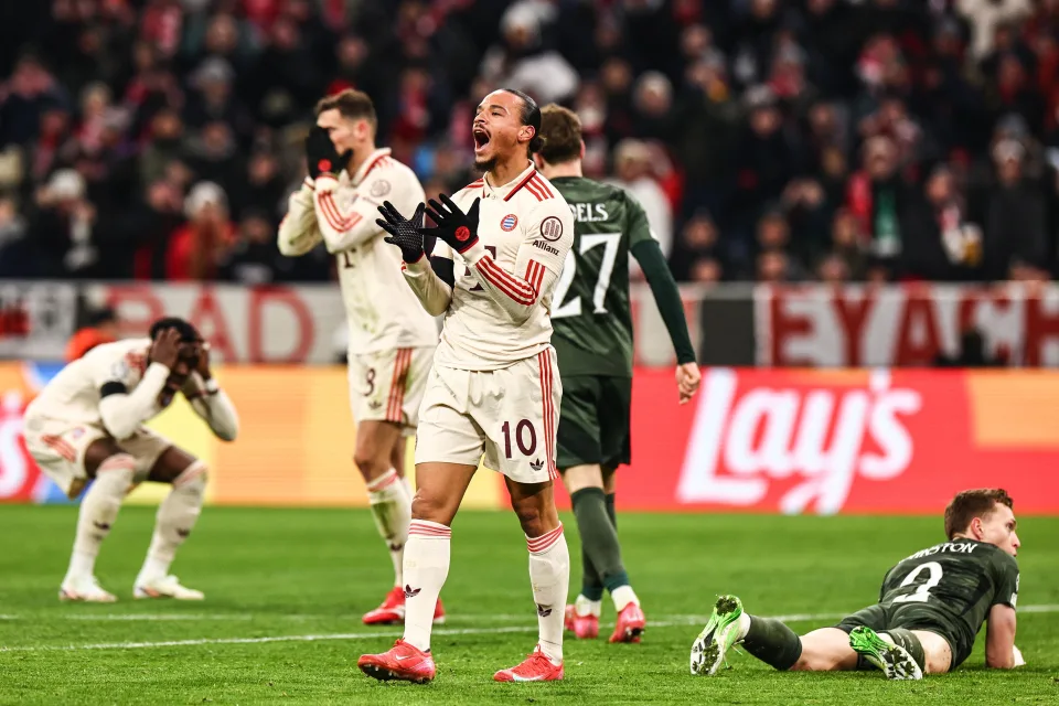 Alphonso Davies Salva Al Bayern Dos Italianos Dicen Adios A La Champions