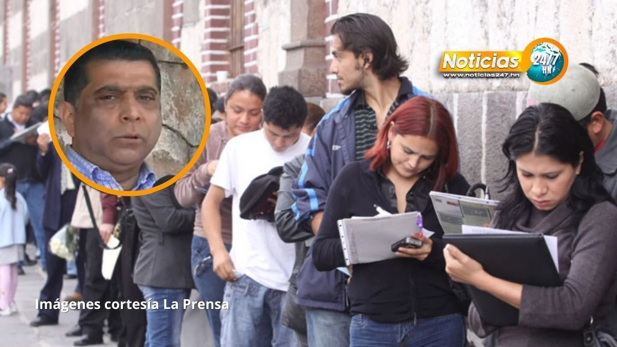 Asesor del CN: “La generación de empleo no debe depender de incentivos fiscales”