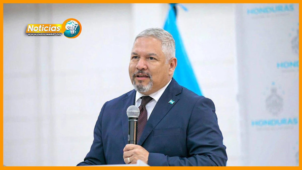 Audio Cuenta Regresiva Sin Acuerdos Gobierno De Honduras Deja En El Aire La Extradicion A Eeuu