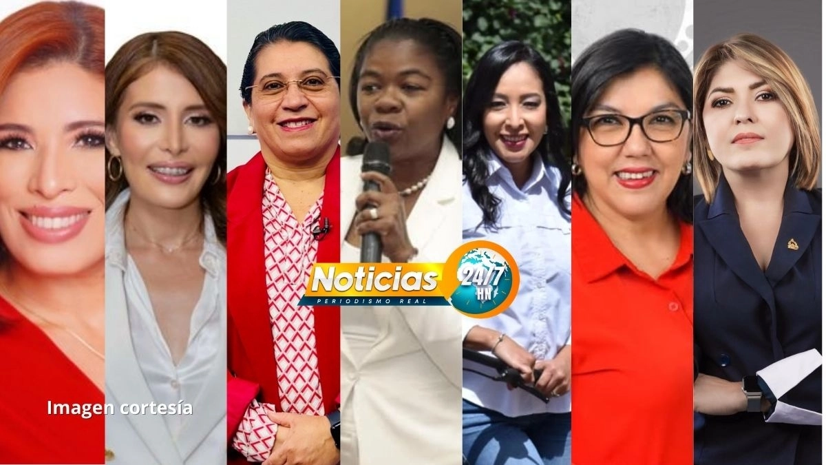 Baja representación femenina: Solo el 23% de diputados que buscan la reelección son mujeres