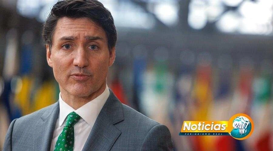 Canada Celebra El 60 Aniversario De Su Bandera Como Un Desafio A Las Amenazas De Trump
