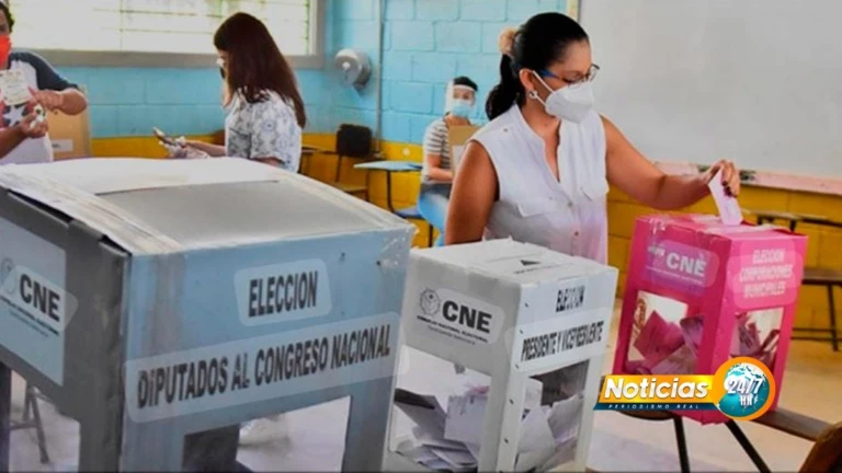 ¿Caos electoral? Incertidumbre y preocupación por reubicación de centros de votación a pocos días de las primarias