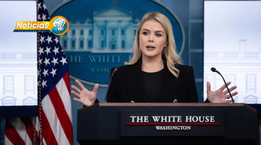 Casa Blanca impone nuevas reglas a los medios y decidirá qué reporteros preguntan a Trump