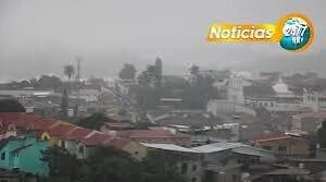 Clima seco se pronostica en gran parte de Honduras este domingo