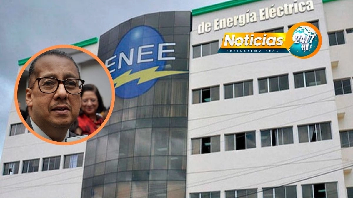 Cohep Sobre Los 700 Millones En Prestamos De La Enee No Debe Ser Satanizado