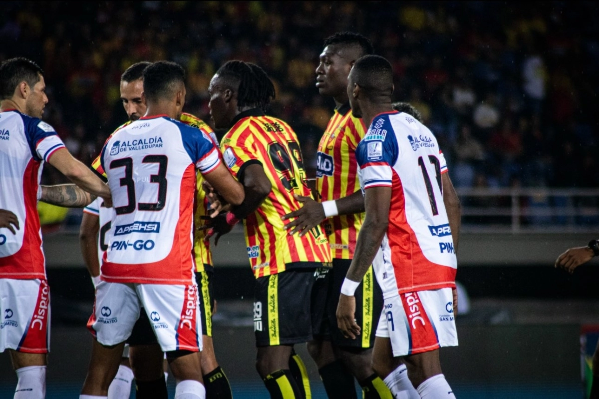 Colombia Le Da Animos A Rubilio Castillo Tras Ser Victima De Racismo
