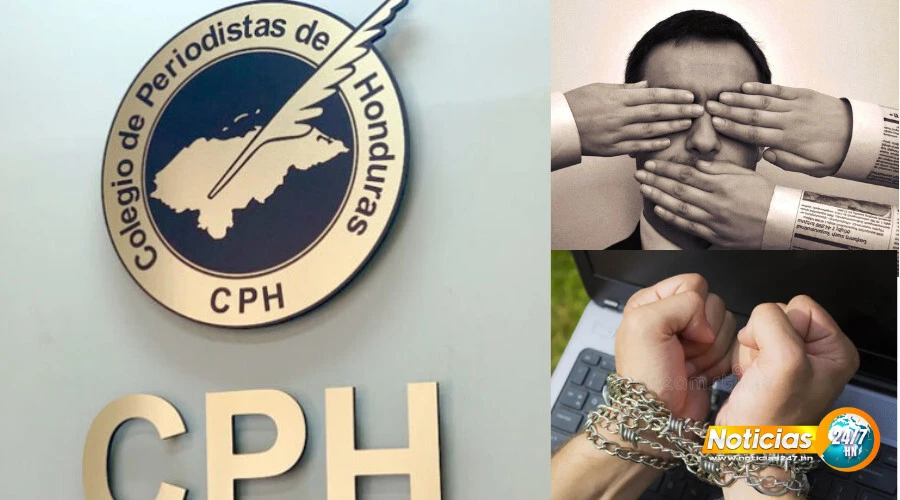 CPH condena aumento de ataques y judicializaciones del Oficialismo contra la Prensa