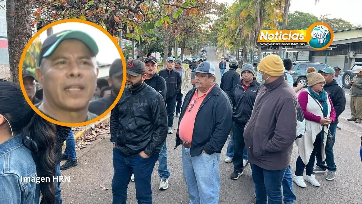 Crisis Infop Despidos De Lideres Sindicales Y Audiencias De Descargo Elevan La Tension