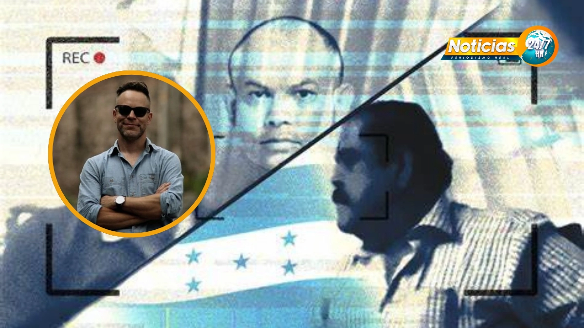Denuncia Del Tratado De Extradicion Fue Una Excusa Para Encubrir Escandalo De Narcotrafico Afirma Periodista Estadounidense